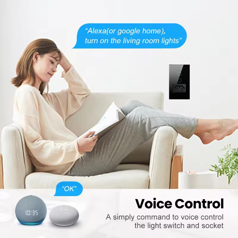 Interruttore Intelligente WiFi - Wifi Smart Plug recensione e prezzo