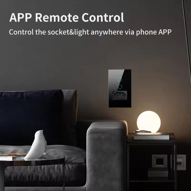 Interruttore Intelligente WiFi - Wifi Smart Plug recensione e prezzo