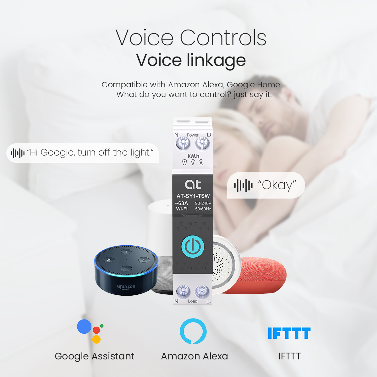Tuya WiFi Interruttore Intelli - Smart Home Internet recensione e prezzo