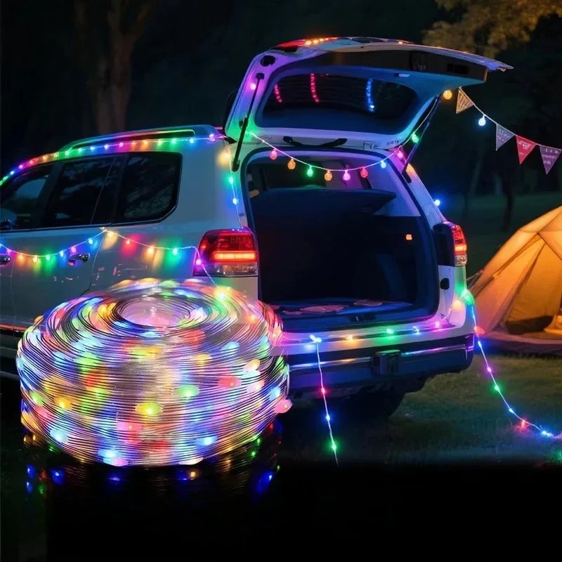 Luci LED RGB Intelligenti Fai- - Smart Home Decor recensione e prezzo