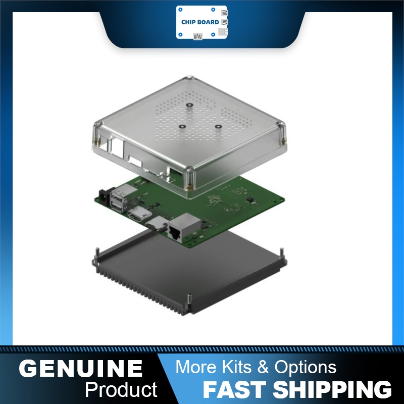 Hub Smart Verde per Casa Intel - Smart Home Website recensione e prezzo