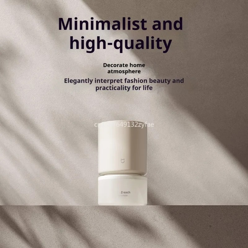 Set Diffusore di Fragranze Int - Smart Home Future recensione e prezzo