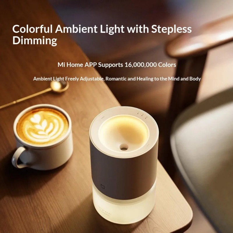 Set Diffusore di Fragranze Int - Smart Home Future recensione e prezzo