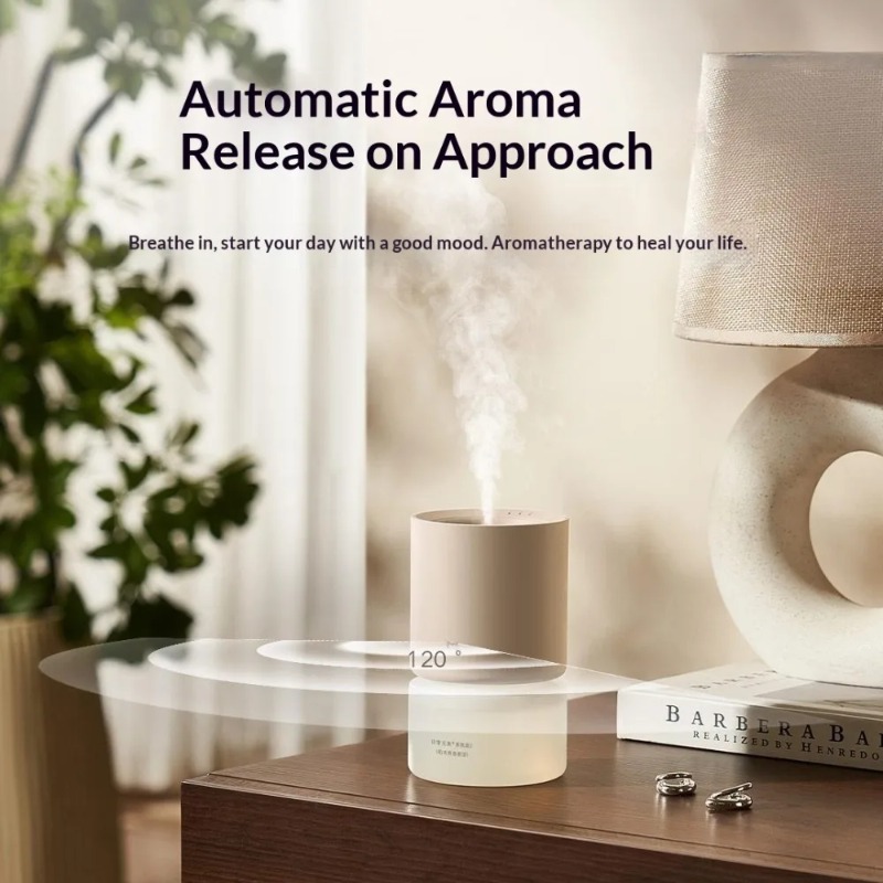 Set Diffusore di Fragranze Int - Smart Home Future recensione e prezzo