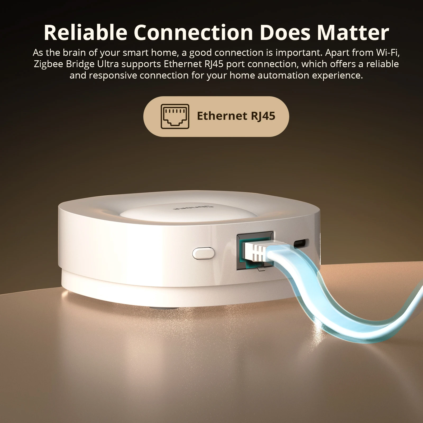SONOFF ZB Bridge-U Matter, Bri - Smart Home Gateway recensione e prezzo