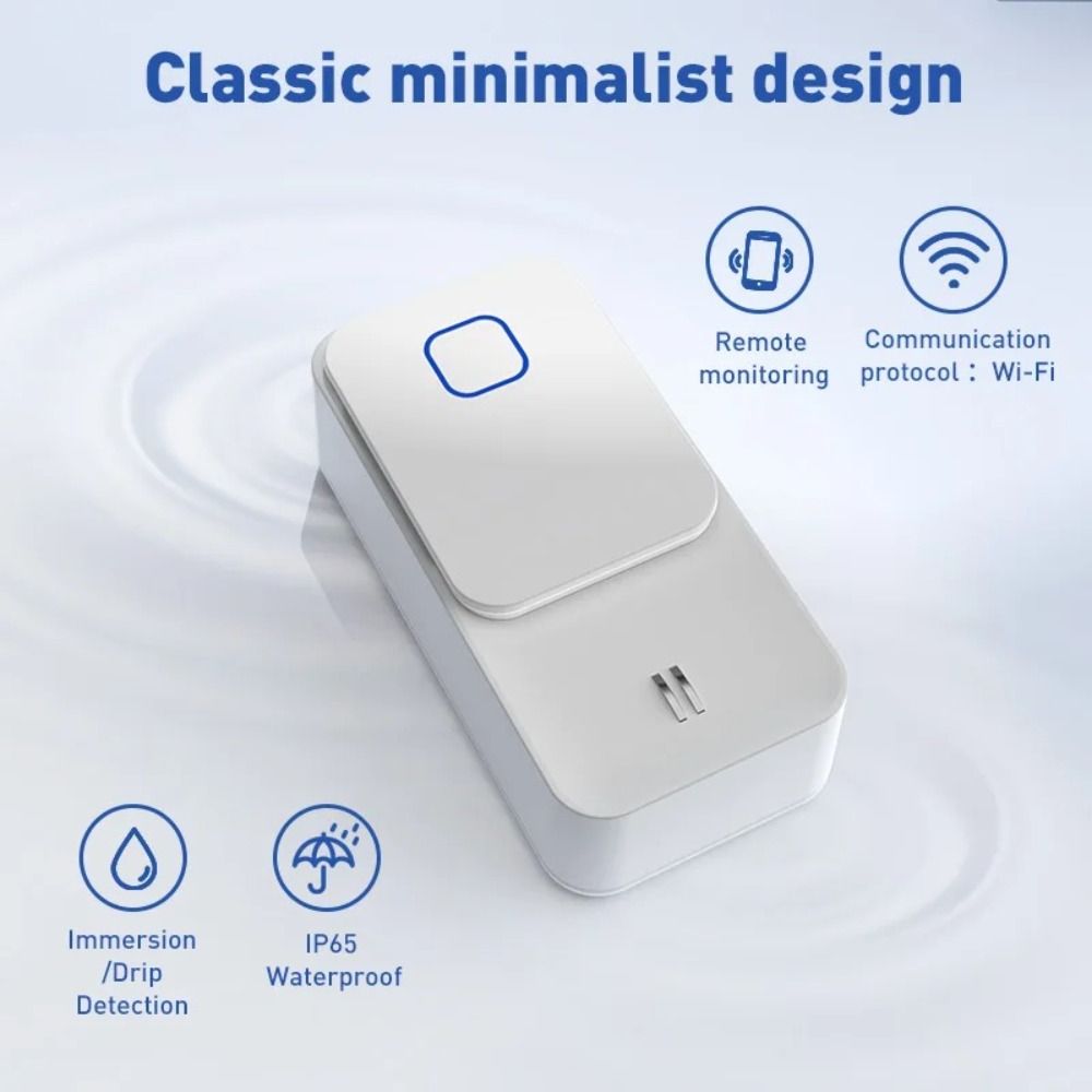 Sensore di immersione in acqua - Wifi Water Sensor recensione e prezzo