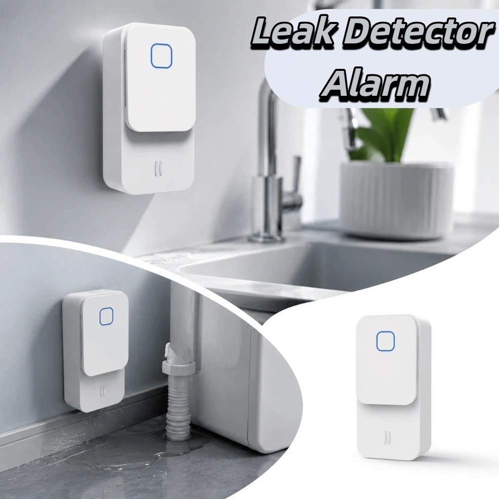 Sensore di immersione in acqua - Wifi Water Sensor recensione e prezzo