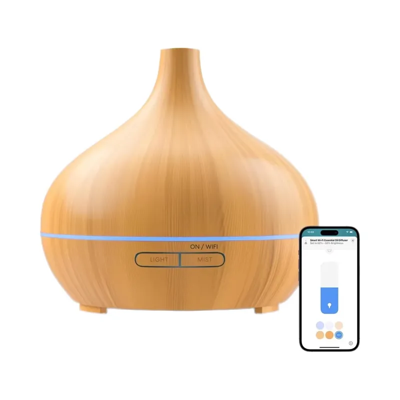 【CHIMU HOME】 MOD150 per Diffus - Smart Home Wifi recensione e prezzo