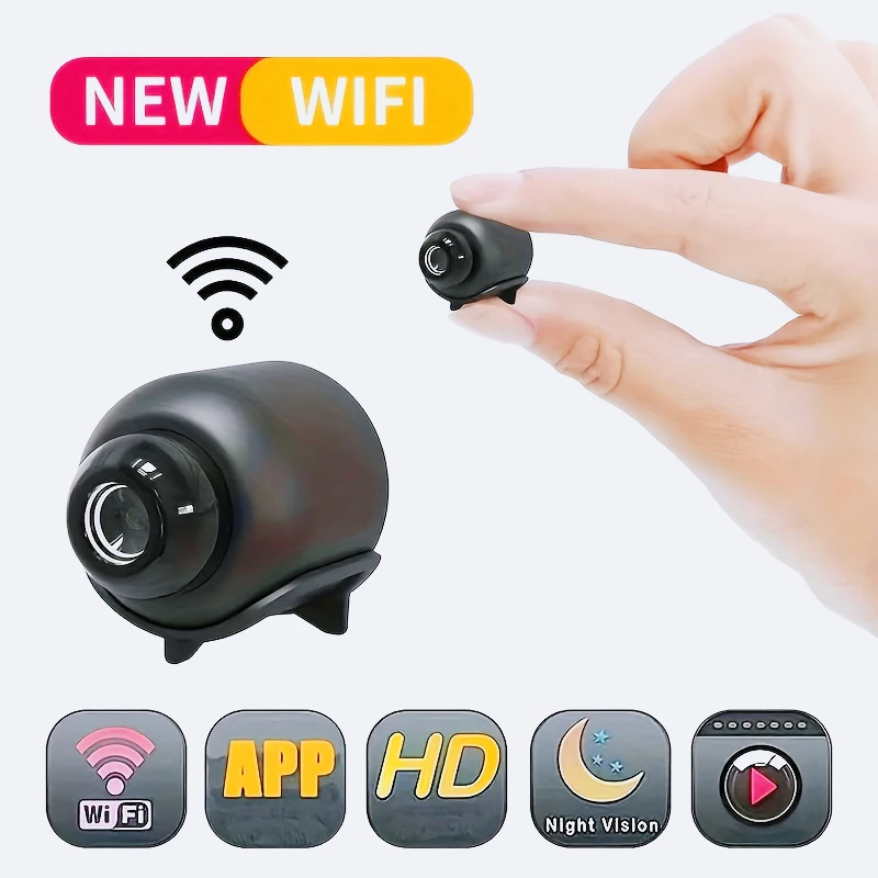 Telecamera di sicurezza domest - Smart Home Cctv recensione e prezzo