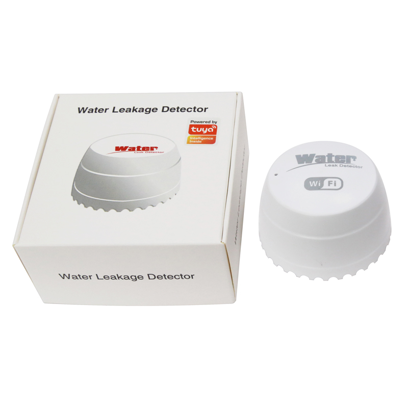 Rilevatore di perdite d'acqua  - Wifi Water Sensor recensione e prezzo