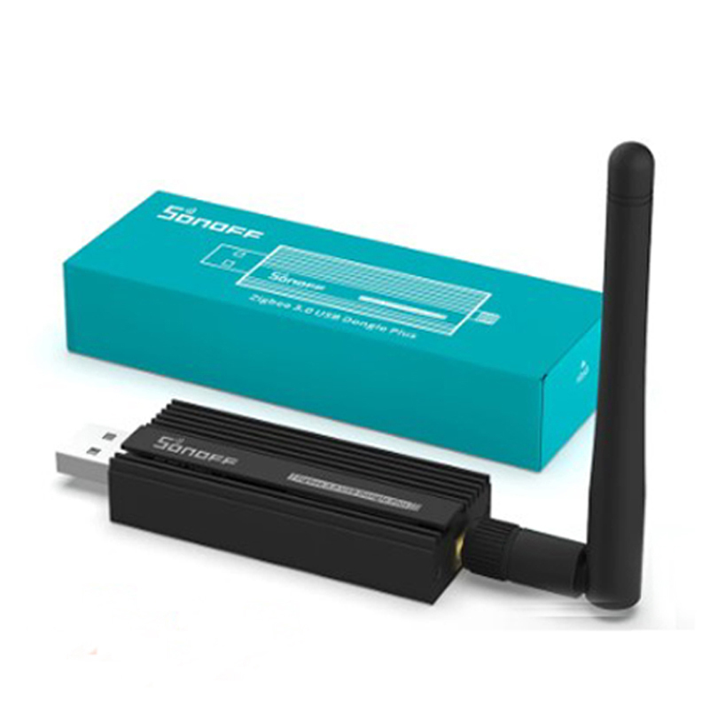 SONOFF ZBDongle-E Dongle USB Z - Smart Home Website recensione e prezzo