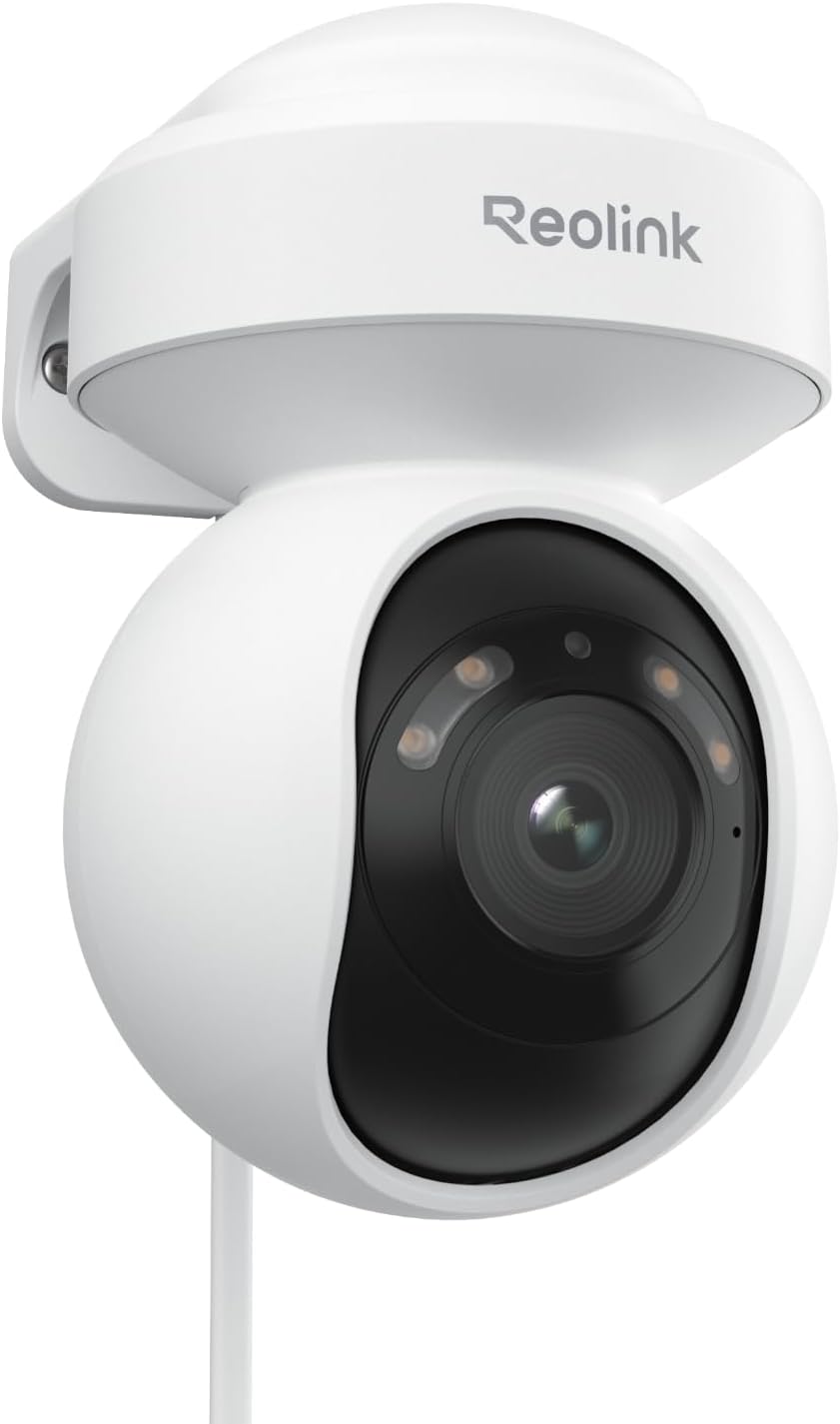 Telecamera di Sicurezza Estern - Smart Home Cctv recensione e prezzo