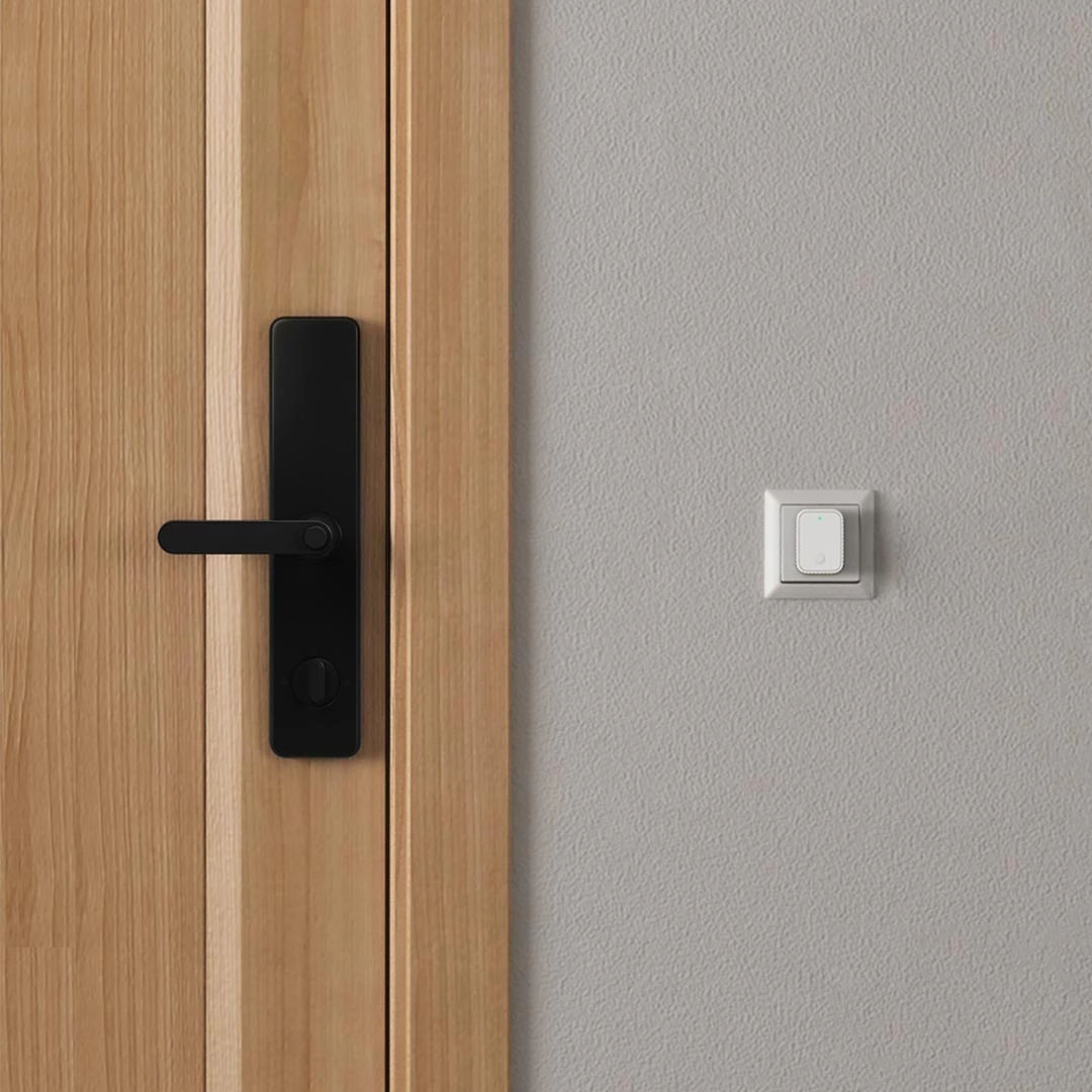 Qingping Bluetooth Gateway Qin - Smart Home Future recensione e prezzo