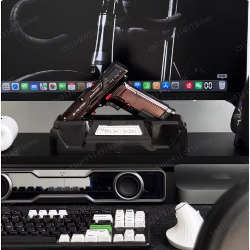 Modello Mecha G2PRO Originale, - Smart Home Decor recensione e prezzo
