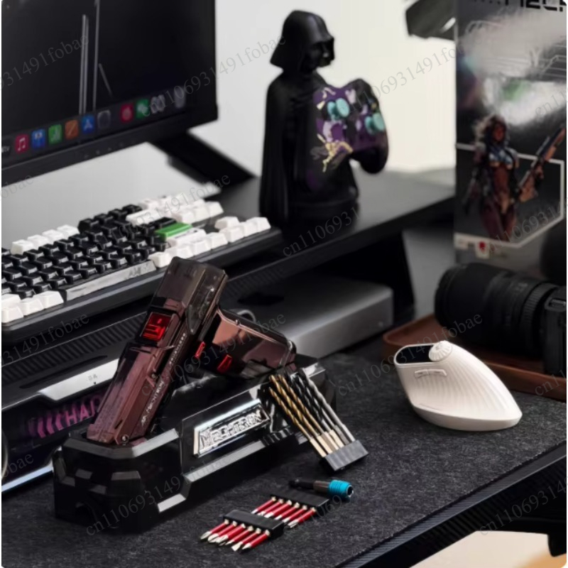Modello Mecha G2PRO Originale, - Smart Home Decor recensione e prezzo