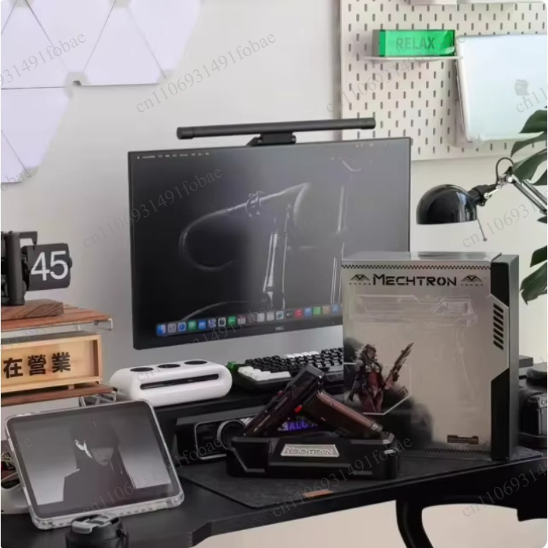 Modello Mecha G2PRO Originale, - Smart Home Decor recensione e prezzo