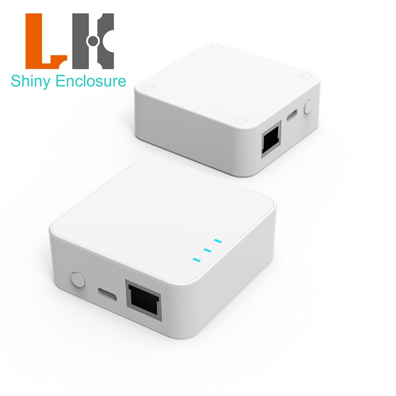 Custodia per interruttore con  - Smart Home Website recensione e prezzo
