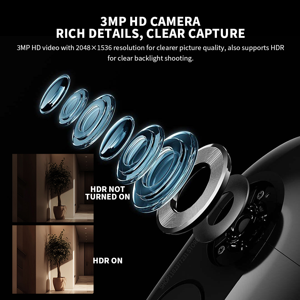Videocitofono wireless Xiaomi  - Smart Home Future recensione e prezzo