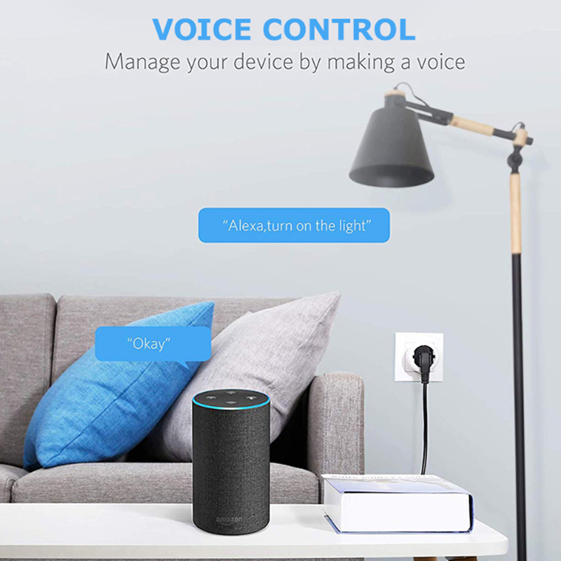 Modulo Relè Zigbee Tuya 4CH US - Smart Home Gateway recensione e prezzo