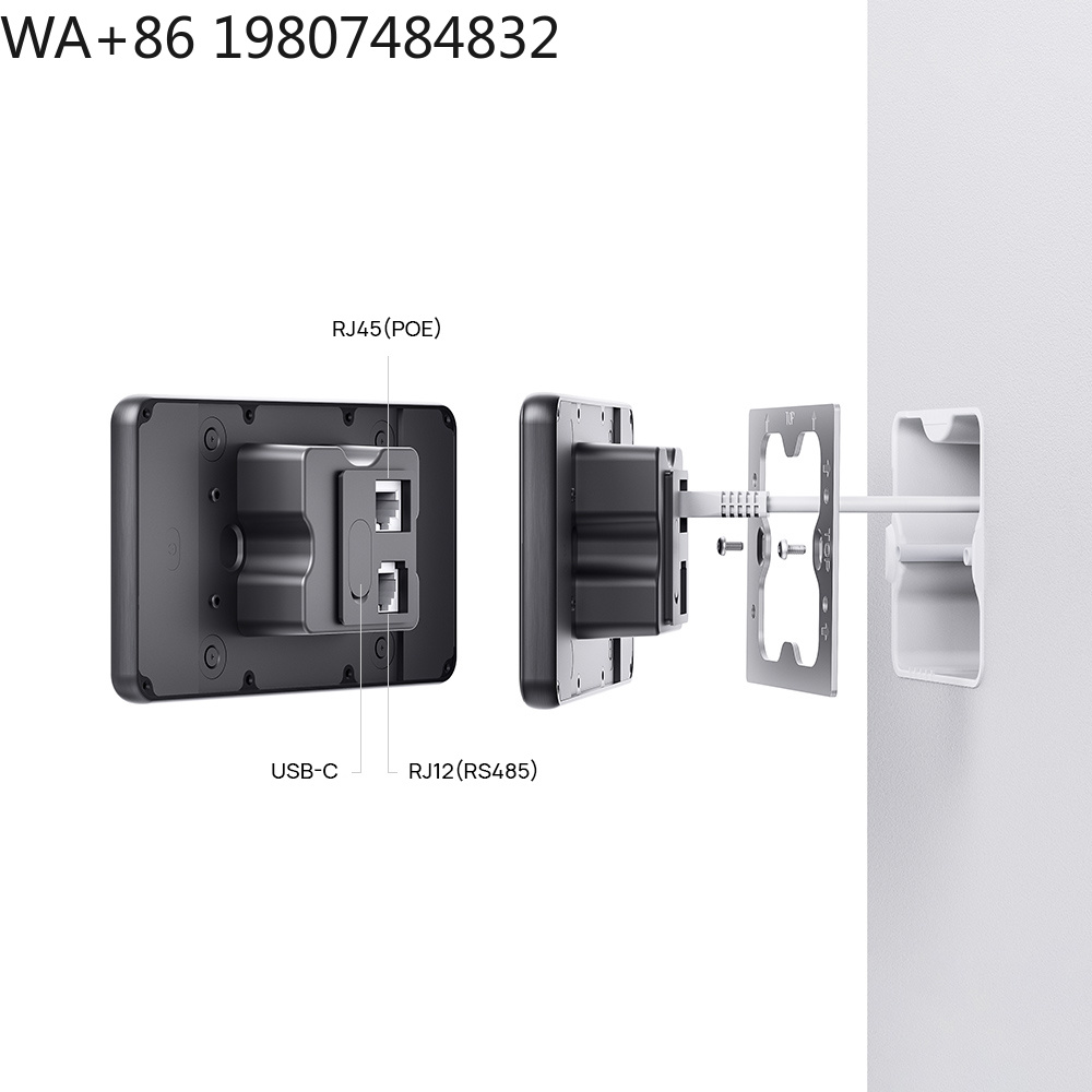 Pannello Touch Smart Home da 5 - Smart Home Gateway recensione e prezzo