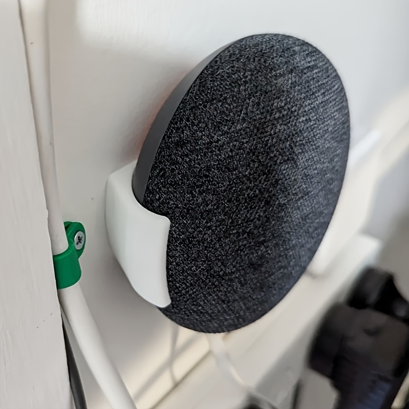 Supporto da parete per audio,  - Smart Home Google Nest recensione e prezzo