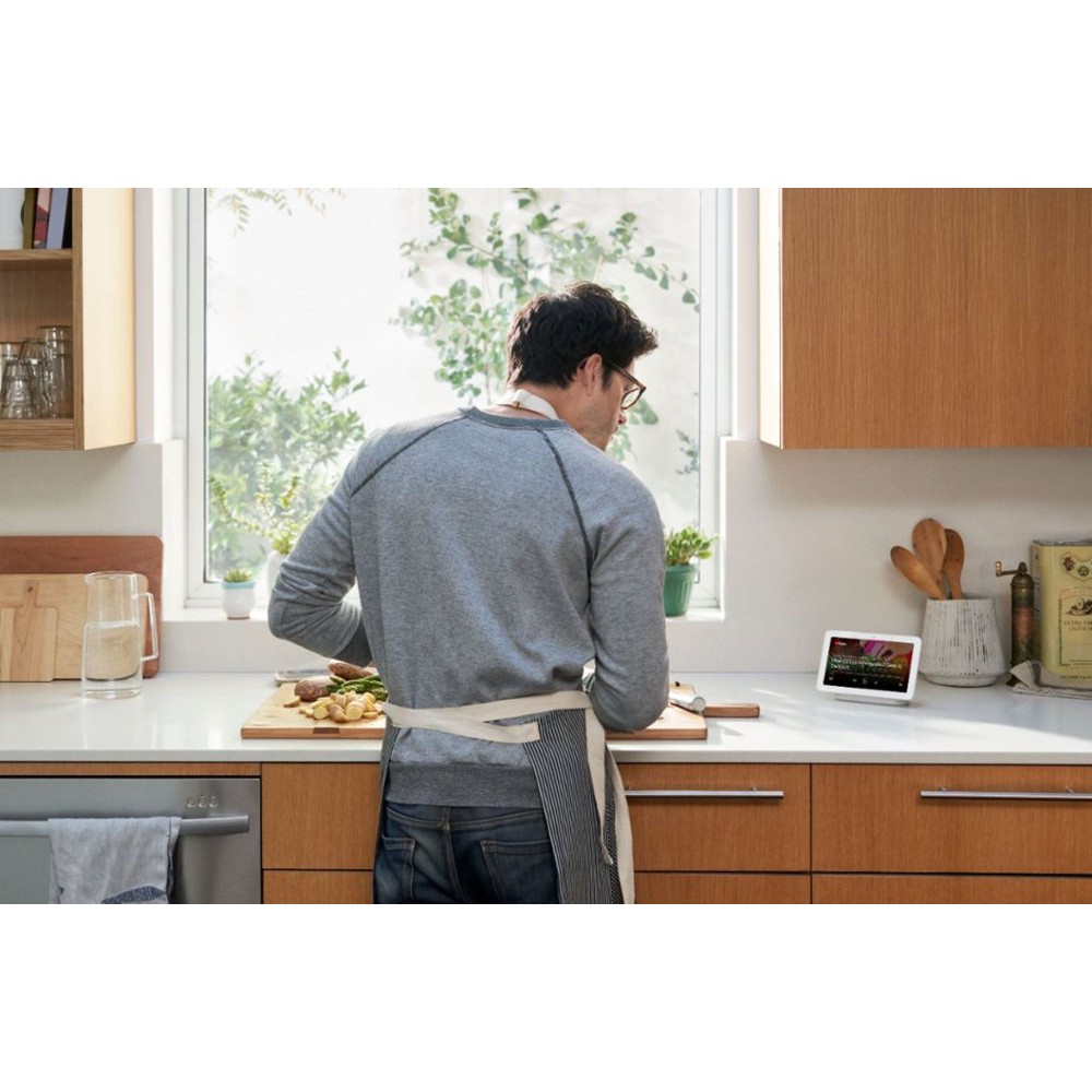Google Nest Hub Originale / Go - Smart Home Google Nest recensione e prezzo