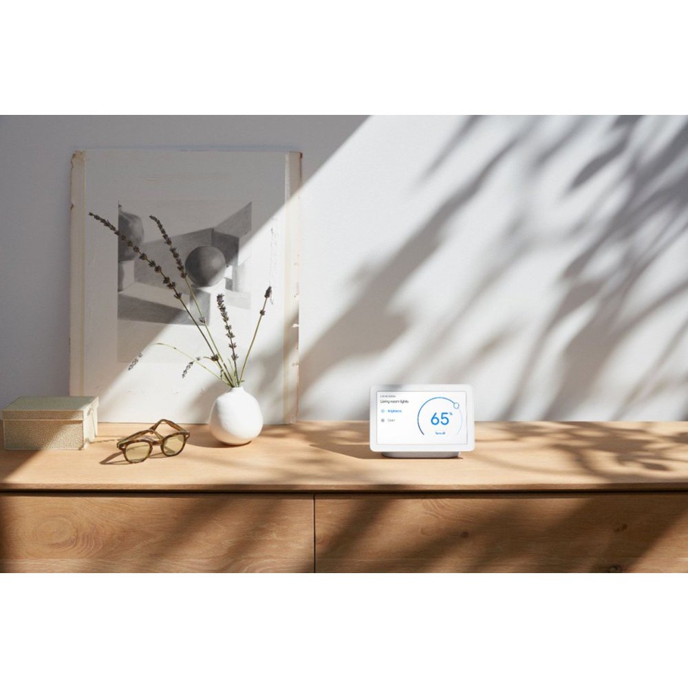 Google Nest Hub Originale / Go - Smart Home Google Nest recensione e prezzo