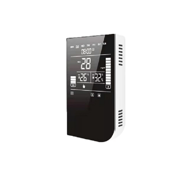 Termostato Smart WiFi per Clim - Smart Home Wifi recensione e prezzo