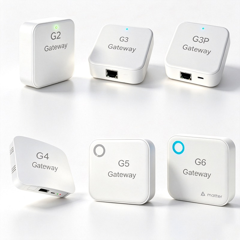 TTLock TThotel G2 G3 G3P G4 G5 - Smart Home Website recensione e prezzo
