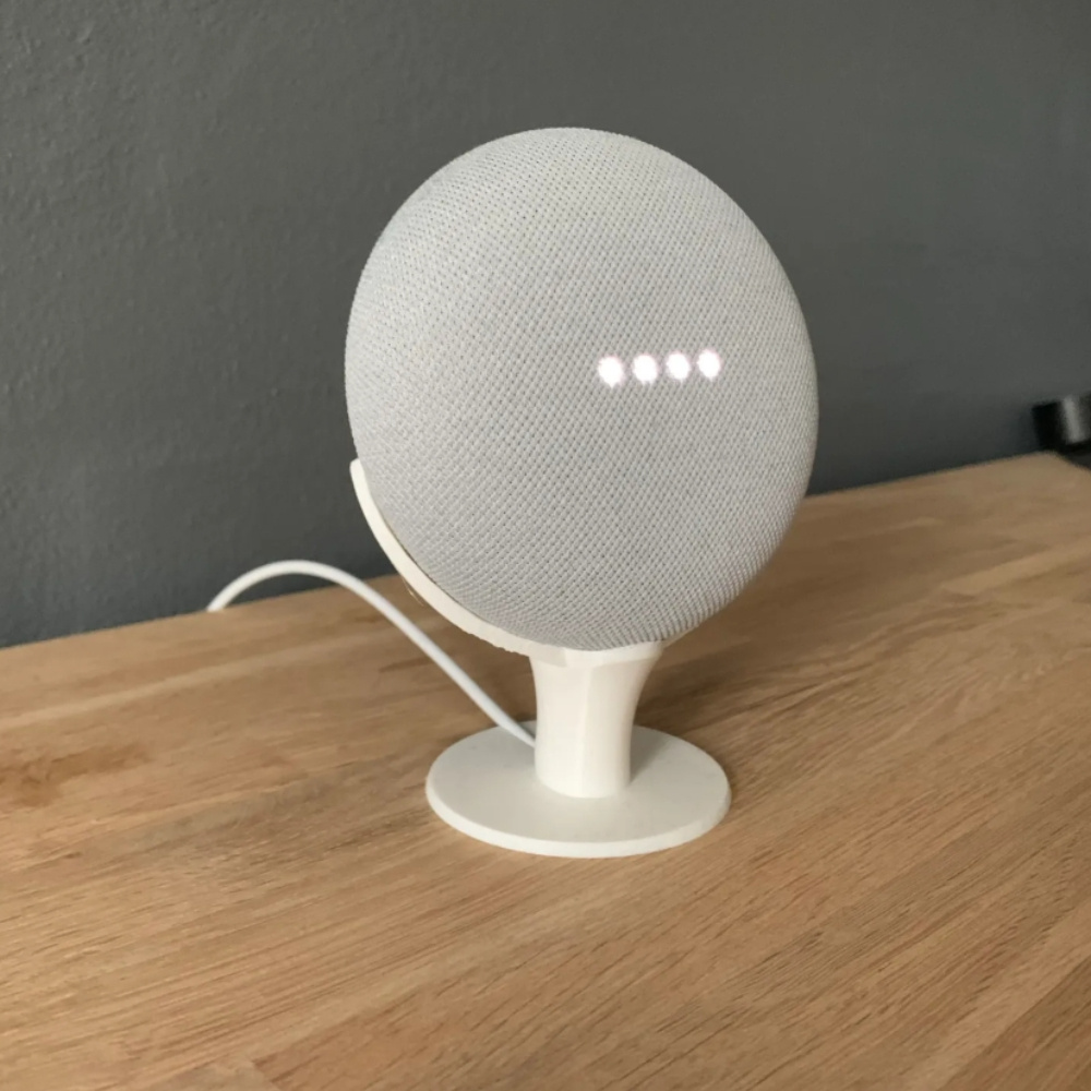 Supporto per altoparlante inte - Smart Home Google Nest recensione e prezzo