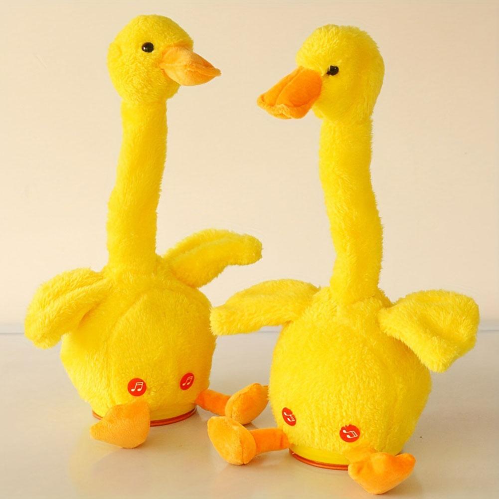 Anatra danzante Peluche elettr - Smart Home Decor recensione e prezzo