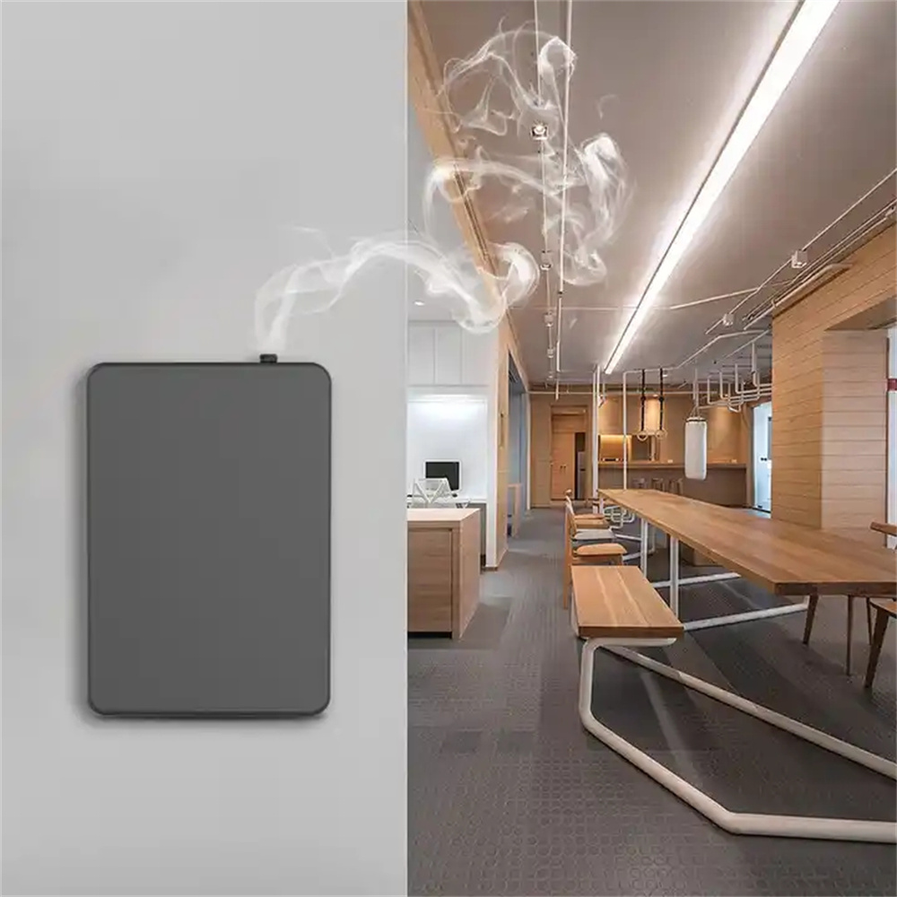 Diffusore di aromi intelligent - Smart Home Blog recensione e prezzo
