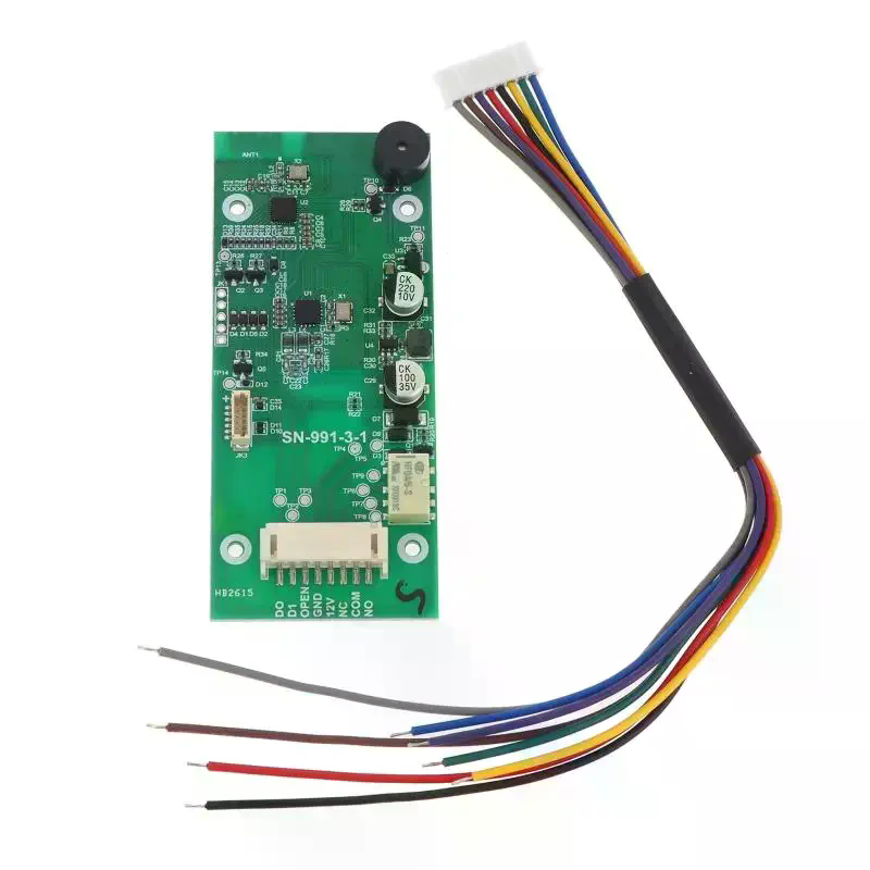 Scheda di Controllo Accessi Bl - Smart Home Gateway recensione e prezzo