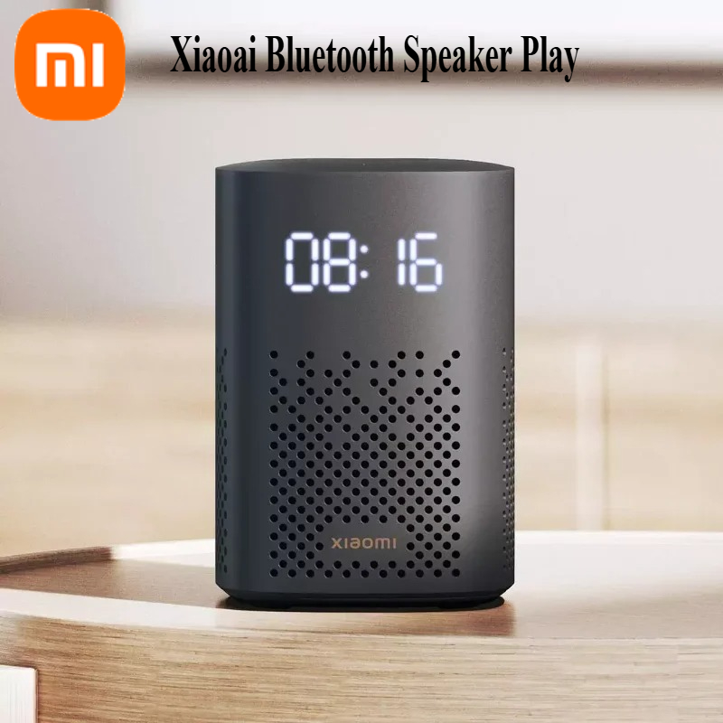 Xiaomi Xiaoai Altoparlante Blu - Smart Home Future recensione e prezzo