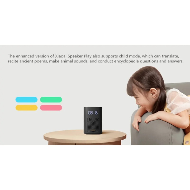 Xiaomi Xiaoai Altoparlante Blu - Smart Home Future recensione e prezzo