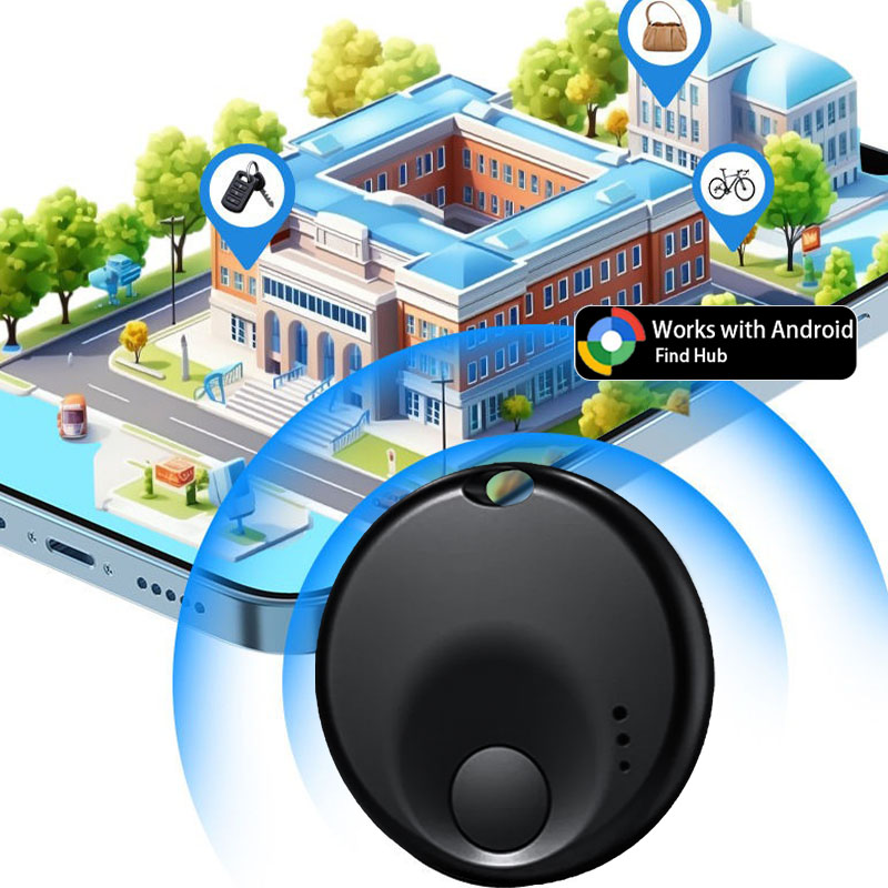 Mini Tag Anti-smarrimento per  - Smart Home Future recensione e prezzo