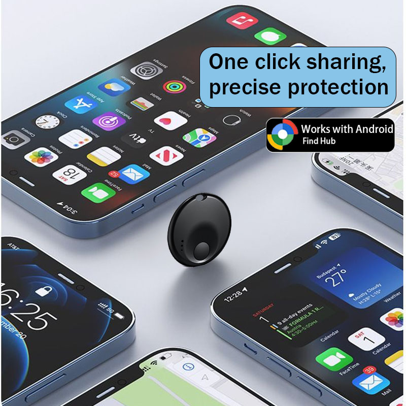 Mini Tag Anti-smarrimento per  - Smart Home Future recensione e prezzo