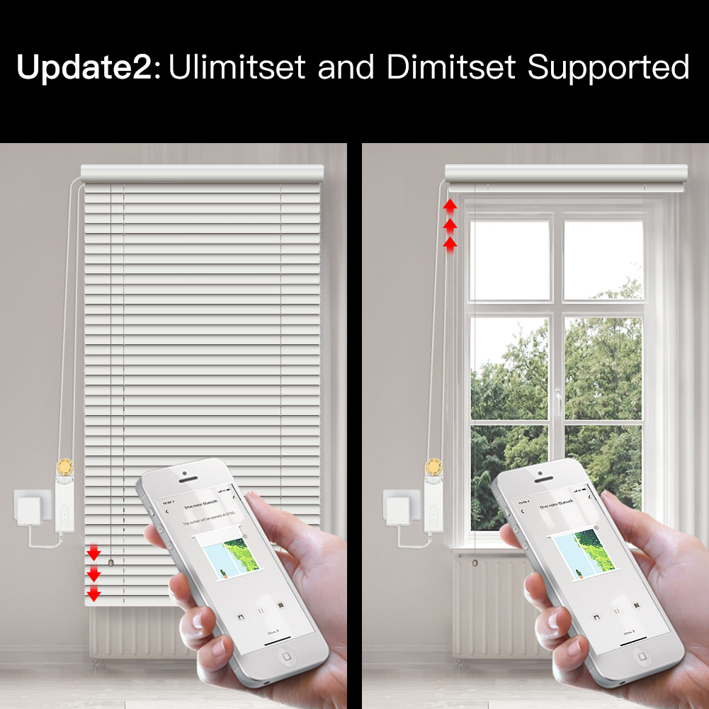 MOES Nuovo ZigBee Smart FAI DA - Smart Home Website recensione e prezzo