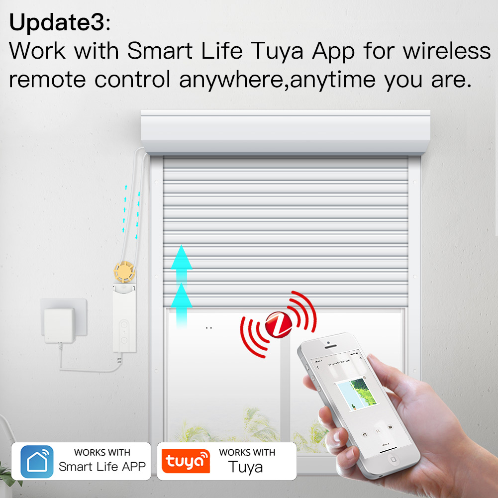 MOES Nuovo ZigBee Smart FAI DA - Smart Home Website recensione e prezzo