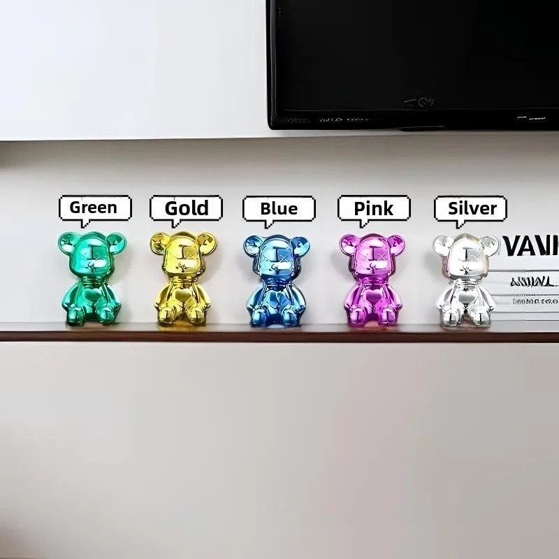 Ornamenti di Lusso per Auto e  - Smart Home Decor recensione e prezzo