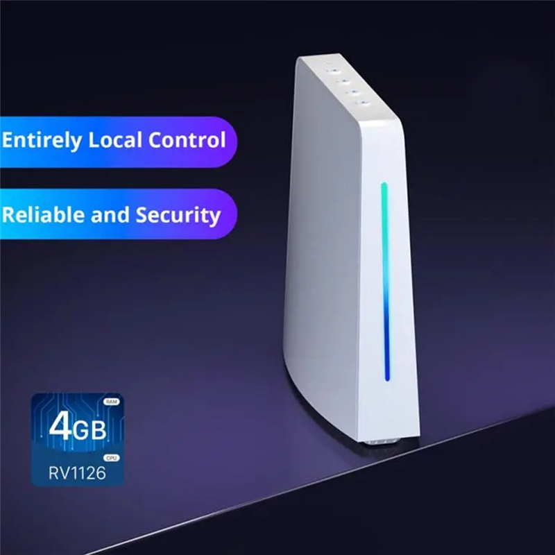 Ewelink Ihost Smart Home Hub A - Smart Home Gateway recensione e prezzo