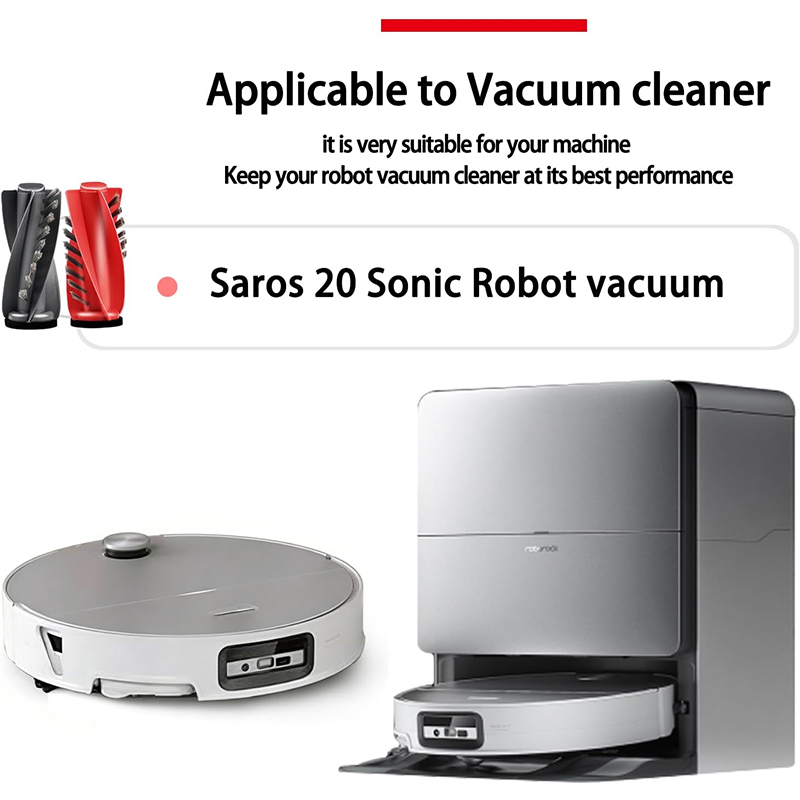 Accessori per Robot Aspirapolv - Robot Vacuum recensione e prezzo
